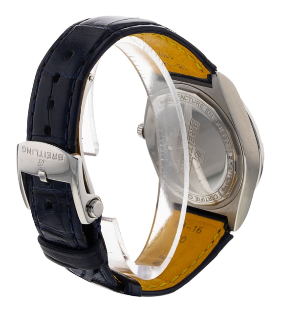 Breitling Chronomat Automatic 36 A10380 Image 3